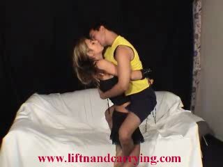 olivia lifting ian